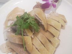 -香香海南菜餐厅