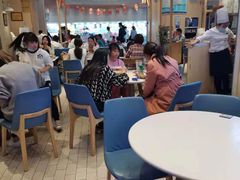 大堂-牛楠楠·香港牛腩茶餐厅(永旺店)