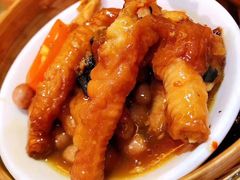 -添好运点心专门店(北角店)