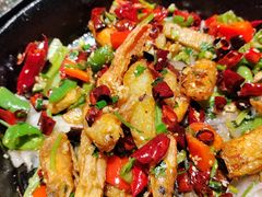 -松茸小馆·云南特色餐厅