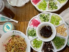 -尹三豆汁(前门旗舰店)