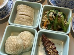 -苏梦江南·淮扬菜(夫子庙店)