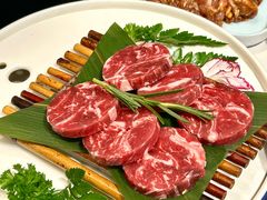 -佟爷·老北京炙子烤肉(长寿路店)