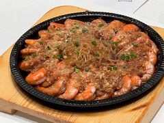 -绿杨春·淮扬宴(庐山路店)