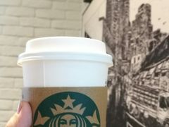 -星巴克臻选(佛山佛罗伦萨小镇店)