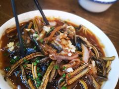 -老马家·舌尖上的西塘美食