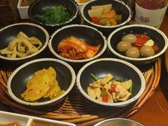 -三代烤肉(保利广场店)