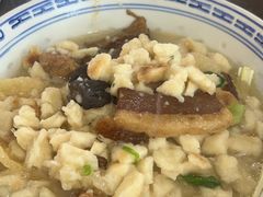 -老西安韩记三鲜煮馍(四府街店)