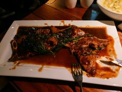 -绿茶餐厅(华联万柳店)