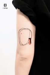 -I-TATTOO 纹身艺术空间