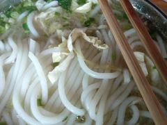 -攀枝花·任德琼·盐边羊肉米线