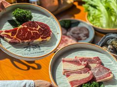 -拾勝牛·江景安格斯烧肉放题(江湾阳光天地店)