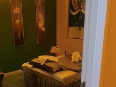 -泰古龙抓龙筋·spa按摩(静安店)