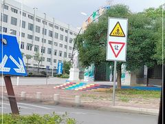 -莆田亚特湾水上乐园(原水上欢乐谷)