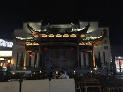 -黎阳老街