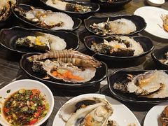 -舒友海鲜姿造(白鹭洲店)