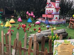 -安徒生童话乐园