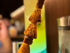 -烤匠麻辣烤鱼(双流明城购物中心店)