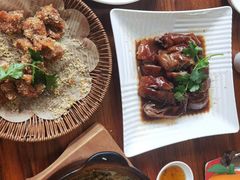 -台山第一家兴华黄鳝饭·黄鳝婆(合水分店)