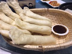 全麦杂粮馒头-龙吟九品(青龙山庄店)
