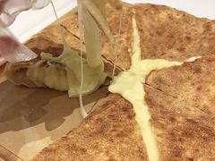 -烁先生披萨·儿童餐下午茶(河南岸店)