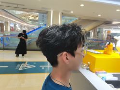 -禾曼造型