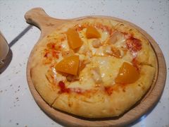 -夏日玛莉西餐厅(中茂城店)