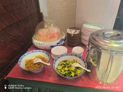 -盈春大饭店(千山路店)