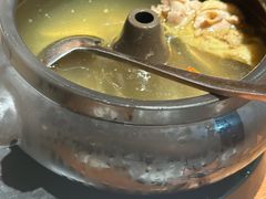 -云海肴·汽锅鸡·云南菜(美罗城店)