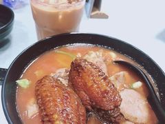 -华嫂冰室(尖沙咀店)