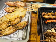 -馋嘴猫北京食堂·烤鸭·宵夜(亚运村店)