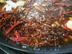 -肥龙火锅(南坪店)