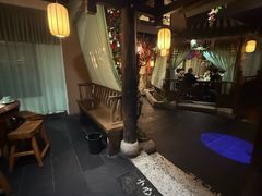 -淀里船宴(裕华东路店)