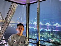 -南昌之星摩天轮