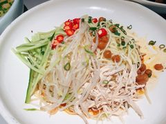 -三生三味密宗川菜·江景餐厅(来福士店)