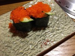 -赤坂亭·M9和牛烧肉·铁板烧(合肥万象城店)