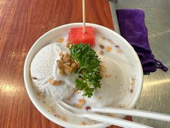 -自然椰·海南清补凉(海月广场店)