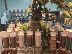 -百姓渔村(南中环店)