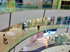 -万达广场(北京槐房店)