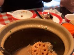 -武汉香格里拉大酒店·香宫中餐厅