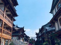 -云南民族村