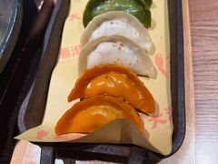 -大潮淮·淮扬菜(何园旗舰店)