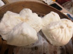 蜜汁叉烧包-点都德(大茶楼店)