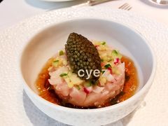 -Le Bernardin