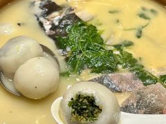 -颂福楼·南京菜(定淮门店)