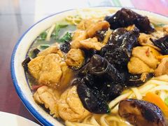 -归元·云集斋素菜馆