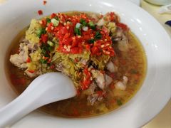 -笨罗卜浏阳菜馆(龙华鹏润达店)