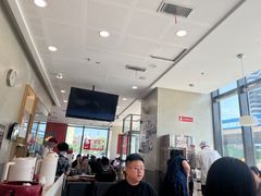 -喜家德虾仁水饺(金融中心店)
