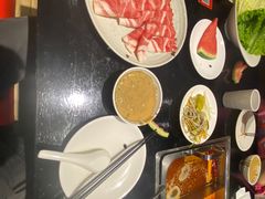 -满堂欢豆捞坊(美丽华大酒店店)