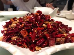 -衡山汇·高级粤菜(霄云路店)